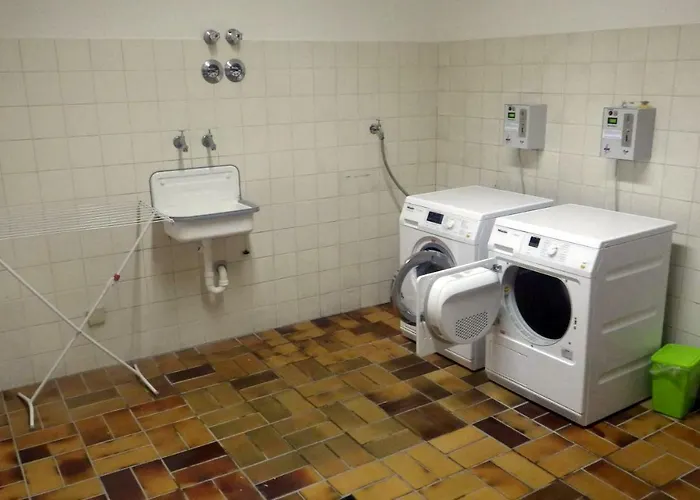 Apartamento Farchant-zugspitze *