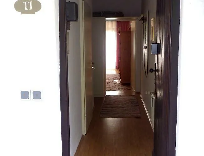 Apartamento Farchant-zugspitze *