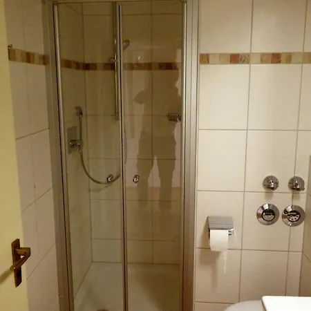 Apartment Farchant-zugspitze Farchant