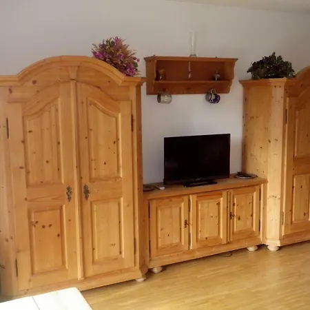 Apartment Farchant-zugspitze