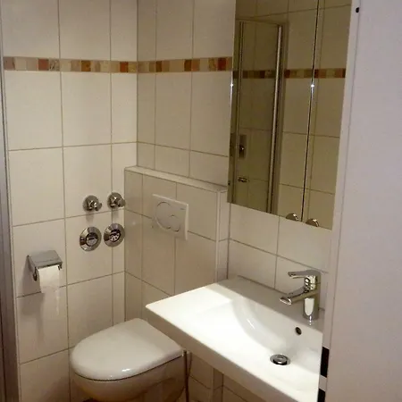 Farchant-zugspitze Apartment