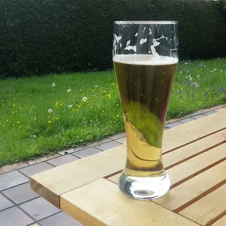 Appartement Farchant-zugspitze *